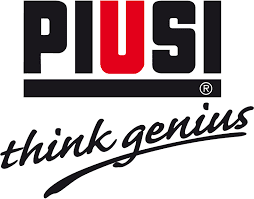 piusi logo