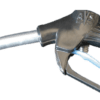 Zapfpistole ZVA – RF aus Rotguss